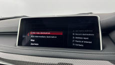 BMW X5 M xDrive X5 M 5dr Auto Petrol Estate